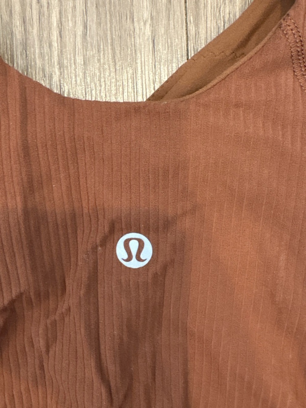 Lululemon Align Ribbed Tank Top - Picture 7 of 11